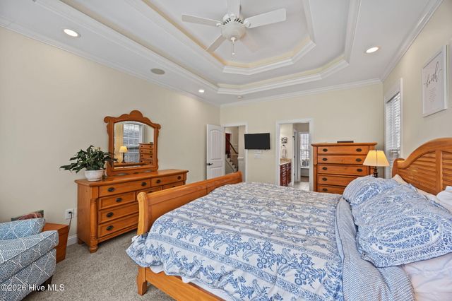 2556 Lance Drive, Greenville, NC 27858