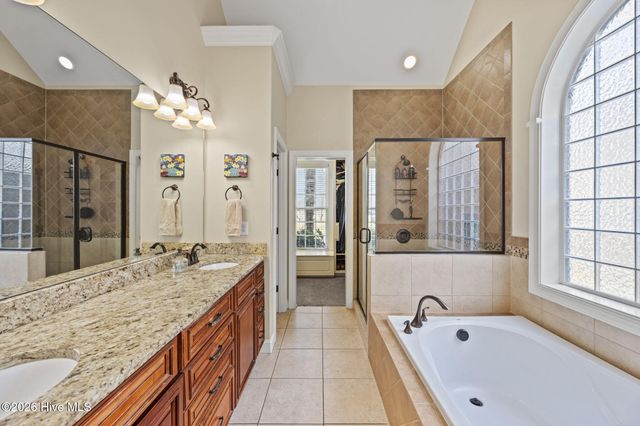 2556 Lance Drive, Greenville, NC 27858