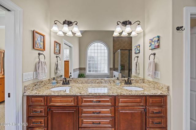 2556 Lance Drive, Greenville, NC 27858