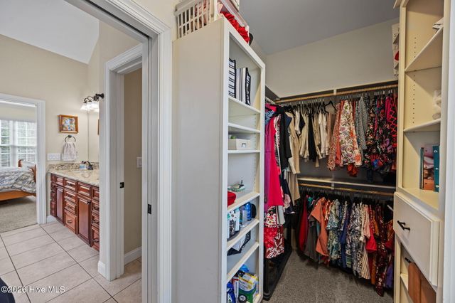 2556 Lance Drive, Greenville, NC 27858