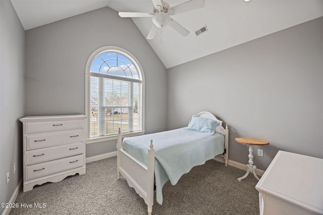 2556 Lance Drive, Greenville, NC 27858