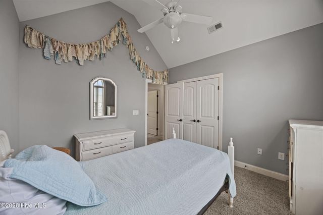 2556 Lance Drive, Greenville, NC 27858