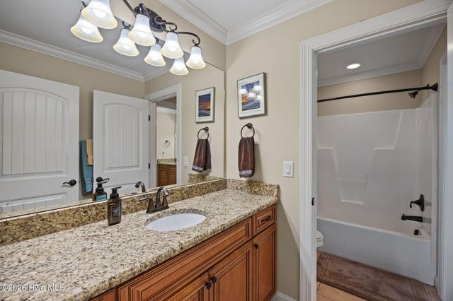 2556 Lance Drive, Greenville, NC 27858