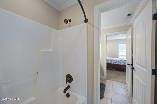 2556 Lance Drive, Greenville, NC 27858