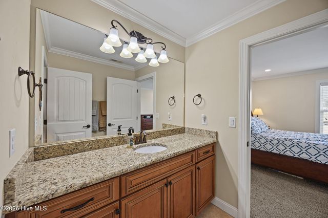 2556 Lance Drive, Greenville, NC 27858