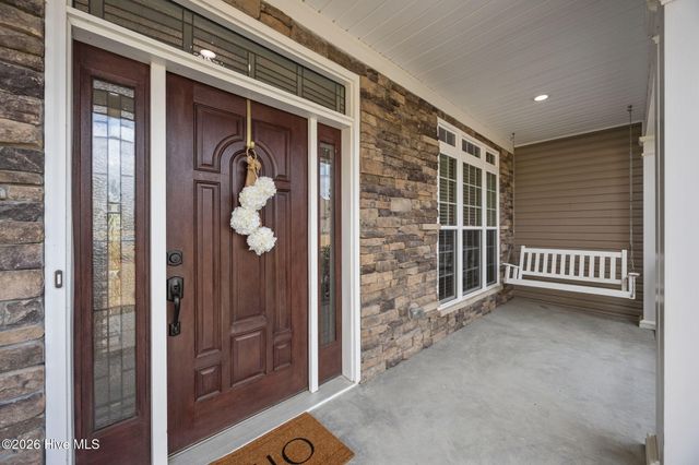 2556 Lance Drive, Greenville, NC 27858