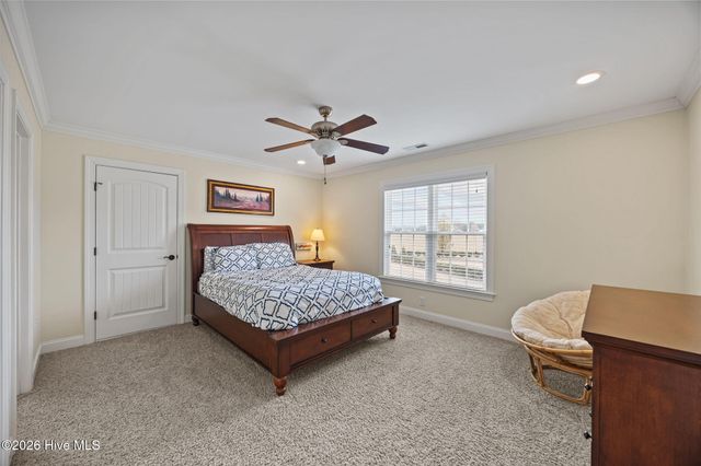 2556 Lance Drive, Greenville, NC 27858