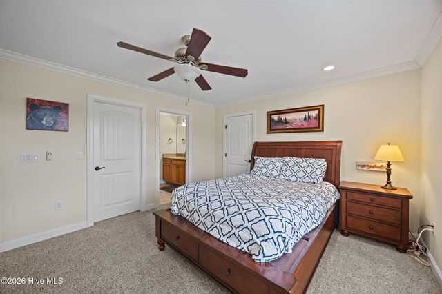 2556 Lance Drive, Greenville, NC 27858