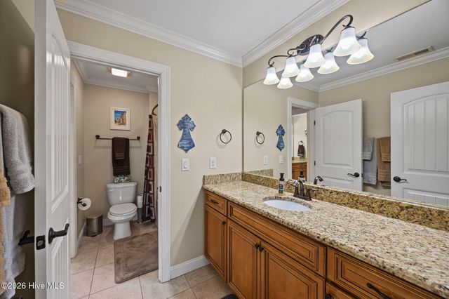 2556 Lance Drive, Greenville, NC 27858