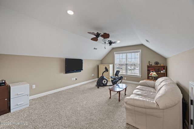 2556 Lance Drive, Greenville, NC 27858