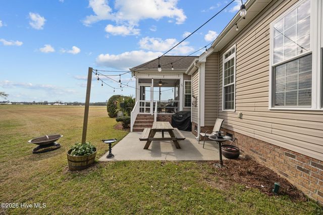 2556 Lance Drive, Greenville, NC 27858