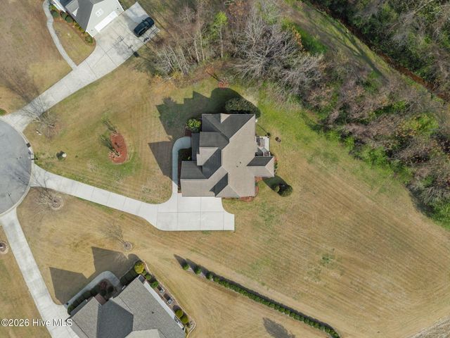 2556 Lance Drive, Greenville, NC 27858