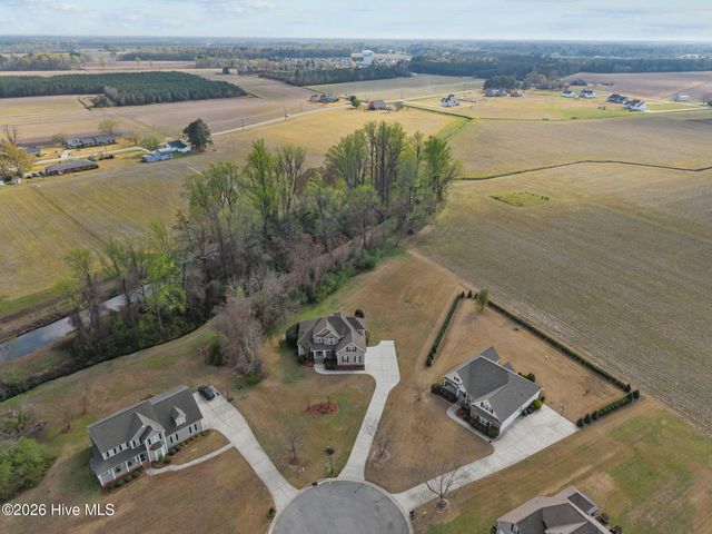 2556 Lance Drive, Greenville, NC 27858