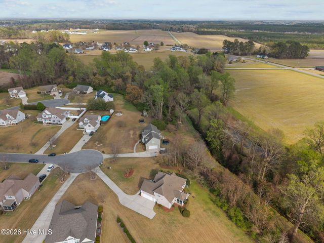 2556 Lance Drive, Greenville, NC 27858