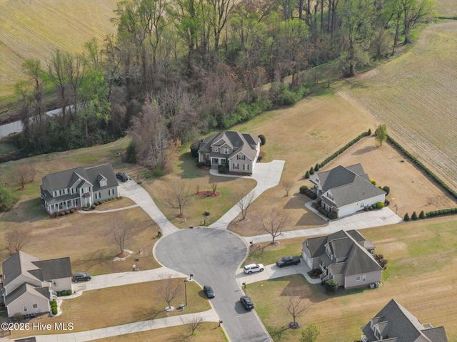 2556 Lance Drive, Greenville, NC 27858