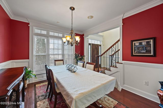 2556 Lance Drive, Greenville, NC 27858