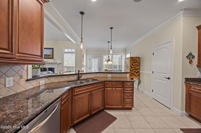 2556 Lance Drive, Greenville, NC 27858