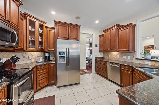 2556 Lance Drive, Greenville, NC 27858