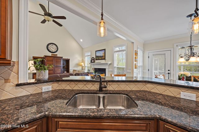 2556 Lance Drive, Greenville, NC 27858