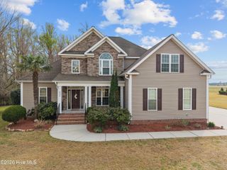 2556 Lance Drive, Greenville, NC 27858