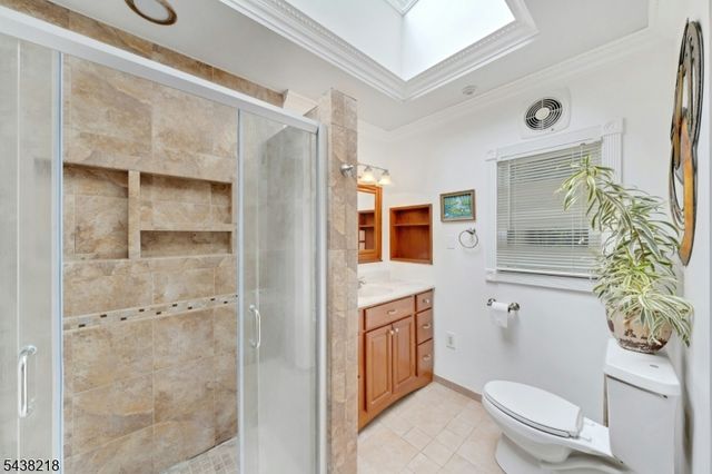 72 Mountain Ave, Warren Twp., NJ 07059