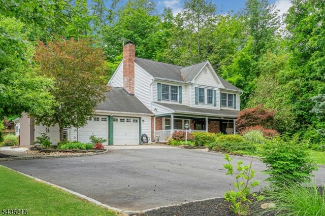 72 Mountain Ave, Warren Twp., NJ 07059