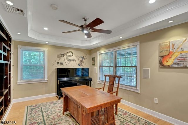 72 Mountain Ave, Warren Twp., NJ 07059
