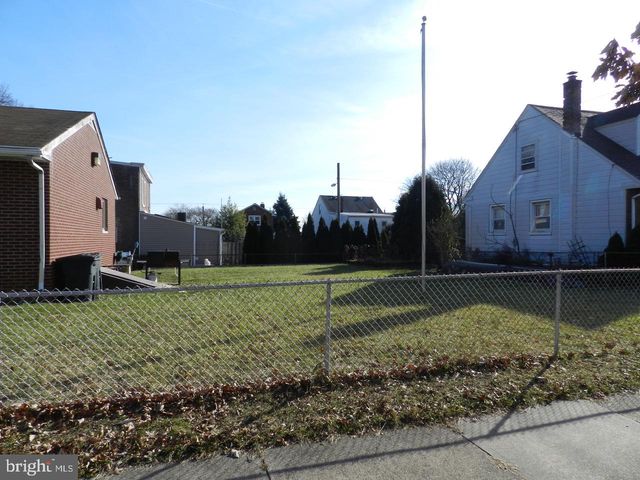 1040 INDIANA, Trenton, NJ 08638