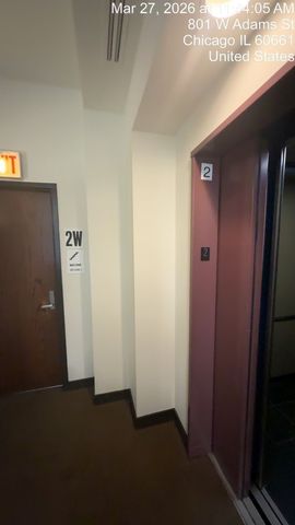 Address unavailable.
