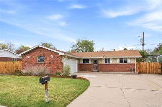6317 W 71st Avenue, Arvada, CO 80003