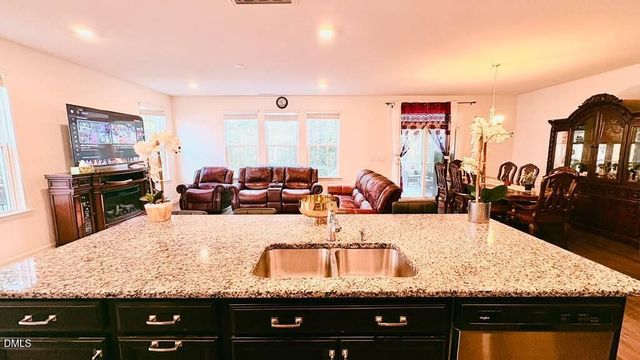 2716 Dilly Dally Court, Apex, NC 27539