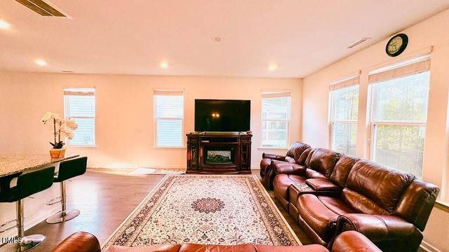 2716 Dilly Dally Court, Apex, NC 27539