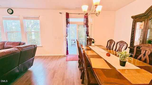 2716 Dilly Dally Court, Apex, NC 27539