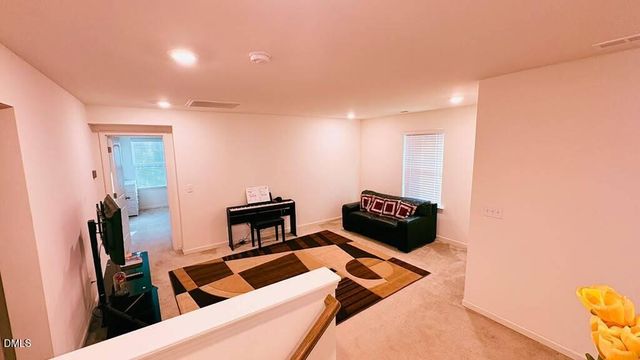 2716 Dilly Dally Court, Apex, NC 27539