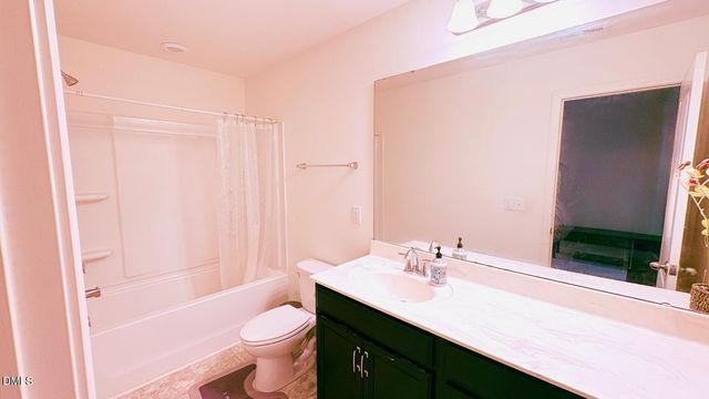 2716 Dilly Dally Court, Apex, NC 27539