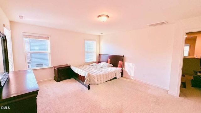 2716 Dilly Dally Court, Apex, NC 27539