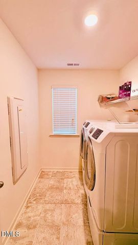 2716 Dilly Dally Court, Apex, NC 27539