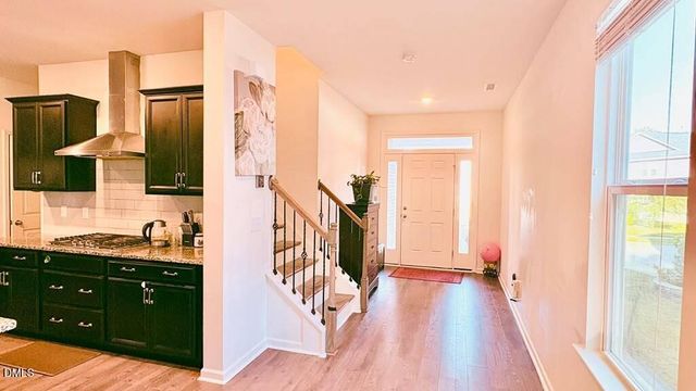 2716 Dilly Dally Court, Apex, NC 27539