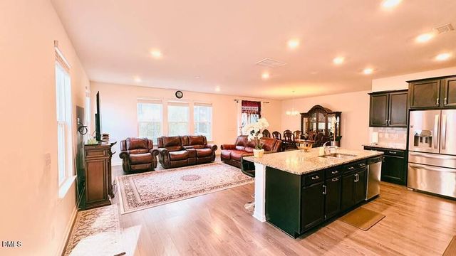 2716 Dilly Dally Court, Apex, NC 27539