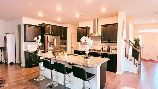 2716 Dilly Dally Court, Apex, NC 27539