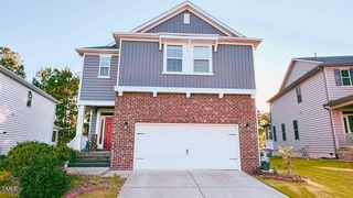 2716 Dilly Dally Court, Apex, NC 27539