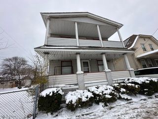 5295 Harvard Avenue, Newburgh Heights, OH 44105