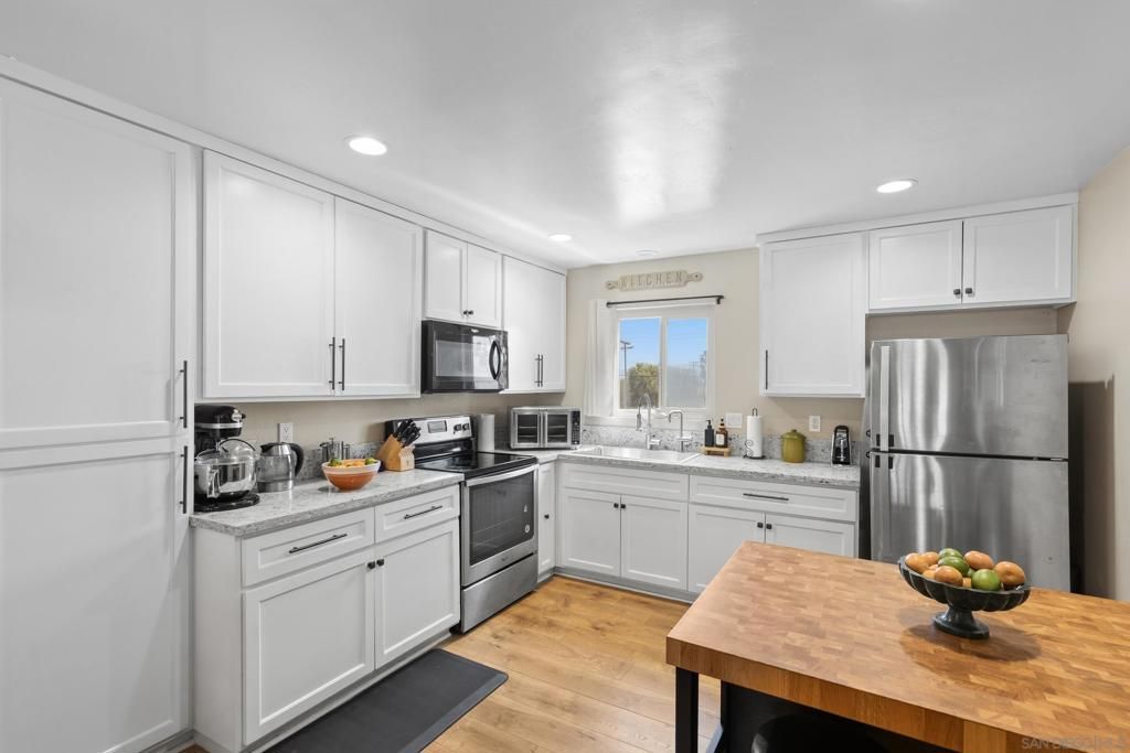 1311 Partridge Ave, El Cajon, CA 92020 — exterior