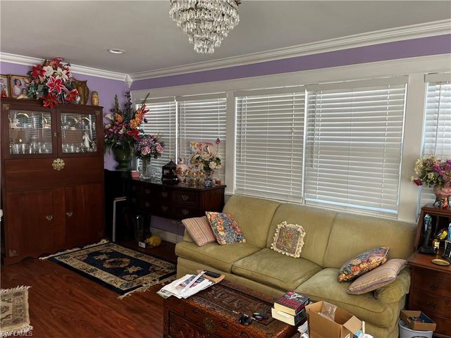 1248 Osceola DR, Fort Myers, FL 33901