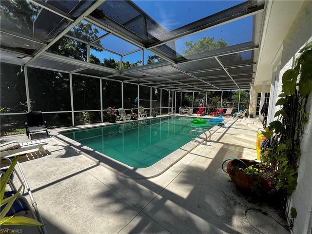 1248 Osceola DR, Fort Myers, FL 33901