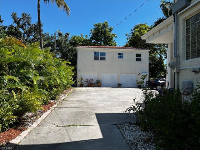 1248 Osceola DR, Fort Myers, FL 33901