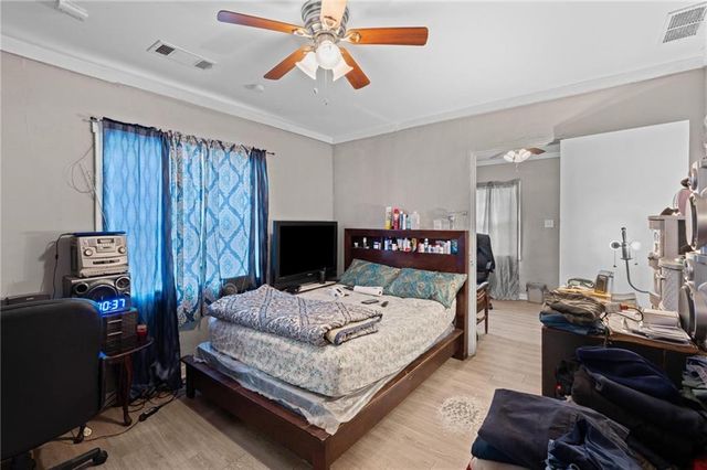 797 Beryl SW Street, Atlanta, GA 30310