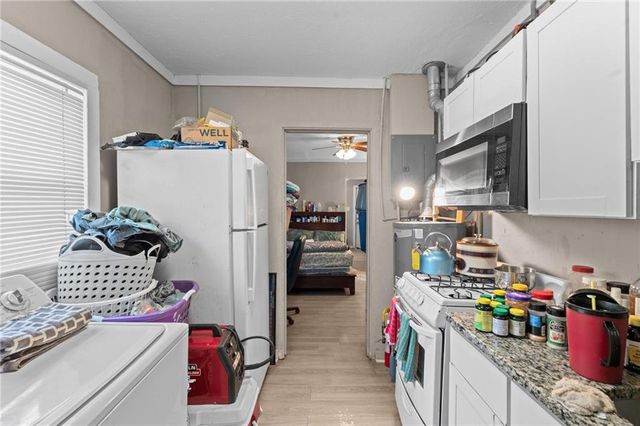 797 Beryl SW Street, Atlanta, GA 30310