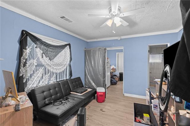 797 Beryl SW Street, Atlanta, GA 30310