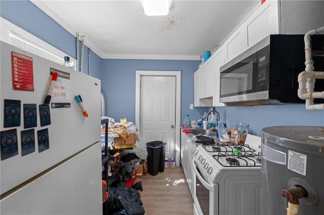 797 Beryl SW Street, Atlanta, GA 30310